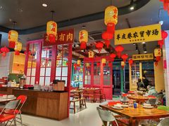 -黄弟大排档·湖南菜·小龙虾·小海鲜(凯旋北路店)