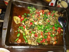 -蘭奢雅集·江浙菜(青山江滩店)