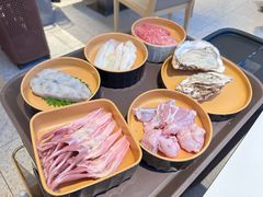 -海底捞大排档火锅(悦荟广场店)