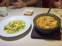 -船歌·鱼水饺青岛菜(金狮广场店)