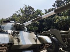 -台儿庄大战纪念馆