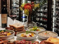 -wineapp葡萄酒餐吧(外滩金融中心店)