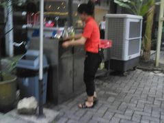 -院8里·少城记忆老川菜(宽窄巷子店)