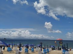 -大梅沙海滨公园