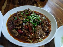 -九九牛肉馆(南山路店)