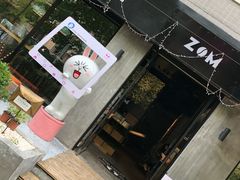 门面-ZM COFFEE(西安路店)