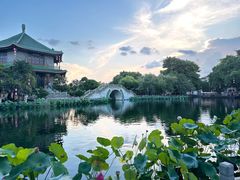 -宝墨园景区
