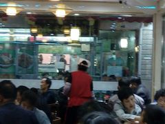 -吴记排档搓鱼(甘州美食城店)