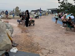 -渔岛海洋度假区