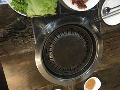 -33韩式自助烧烤(环城南路店)
