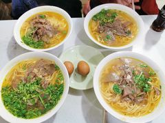 -鑫明明拉面(宁化路店)