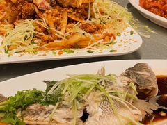 -鱼乐轩海鲜专门店
