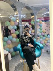 -悦SALON