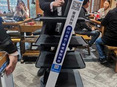 -巴蜀印象火锅(永陵总店)