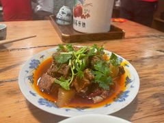 -国强牛肉(洋河总店)
