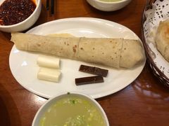 朝天锅-辣子鸡背(九龙山店)