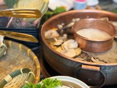 -慢丽江·云南野生菌土鸡锅(付家庄店)