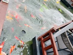 -濮园 · 四合院餐厅