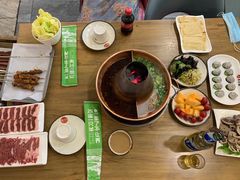 -羊乐锅·火锅·烧烤(南京创始店)