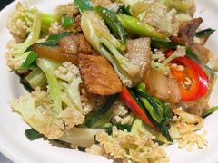 -金陵家宴·金陵春·南京菜(夫子庙店)