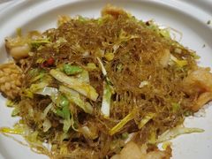 -京华烟云·北京烤鸭(领展购物广场·中关村店)