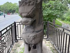 -北陵公园