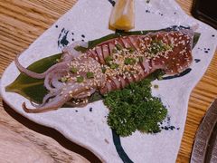 -御牛道日式烤肉料理(杭州万象城店)