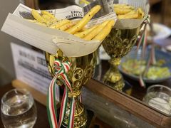 -1861意大利餐厅(文化广场店)