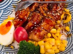 -银座苑烧肉酒场·烤活鳗(仙霞路店)