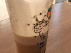 -85度C(青岛燕儿岛店)