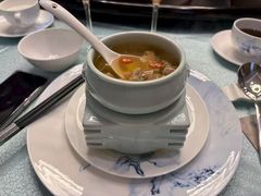 -勺园中餐厅