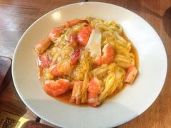 -KŌNG胶东小馆(华熙店)