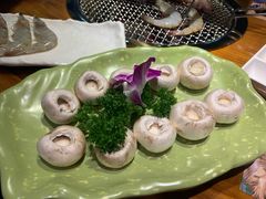 -万兴佳烤肉·长白山老味道(东岸里店)