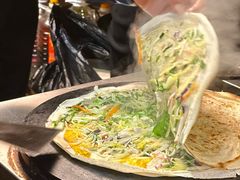 -山东菜煎饼(银泰城店)