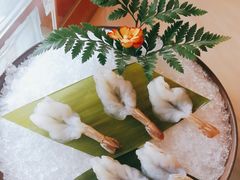 -喃喃椰·糟粕醋·椰子鸡火锅(七堡花园店)