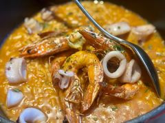 -Laures·月桂西班牙碳烤餐厅(十尚坊店)