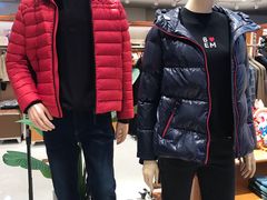 -伊势丹(现代城店)