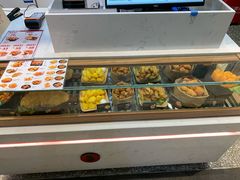 -1973继光香香鸡(大东方百货店)