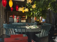 -北平盛世·新京菜·北京烤鸭(劲松·双井店)