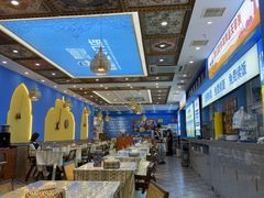 -丽达购物中心(崂山店)