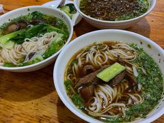 -肆姐面粉馆(坡子街店)