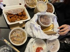 -野萃山·潮汕厚果汁(十亩地店)