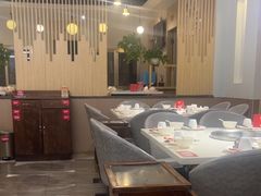 -芭夯兔·兔肉汤锅(新都店)
