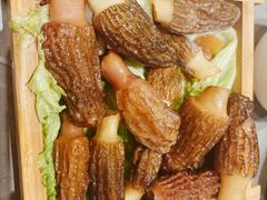 -阿婆情腊排骨火锅·野生菌季(古城旗舰店)