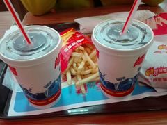 -风致肯麦基(忠信店)