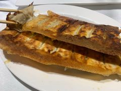 -大眼锅贴水饺(河东店)