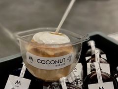 -M Stand(宁波万象城店)