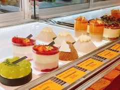 -方炉·天然食材面包店(青秀店)