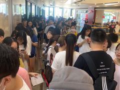 -喜茶(上海奉贤宝龙店)