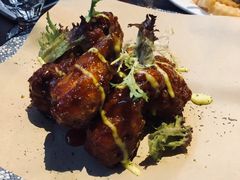 -小火花·干式熟成牛排馆Spark SteakHouse(剑桥郡店)